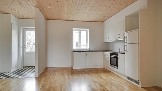 Lejligheder i Vordingborg - billede 7