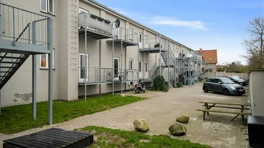Lejligheder i Vordingborg - billede 13