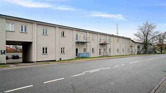 Lejligheder i Vordingborg - billede 14