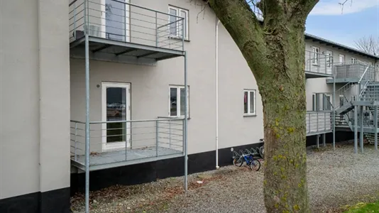 Lejligheder i Vordingborg - billede 15