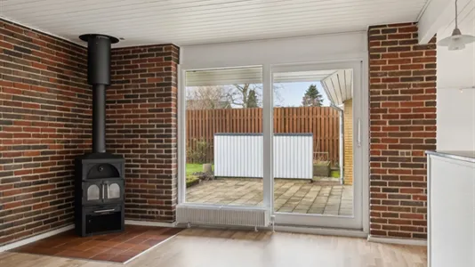 Huse i Viby J - billede 13