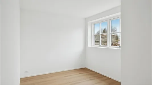 Lejligheder i Vallensbæk Strand - billede 4