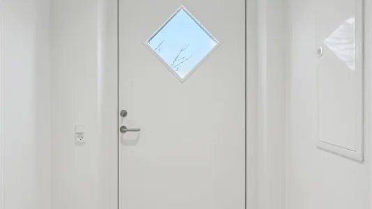 Lejligheder i Vallensbæk Strand - billede 13