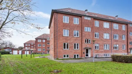 Lejligheder i Odense V - billede 2
