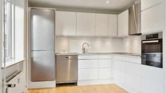 Lejligheder i Odense V - billede 9