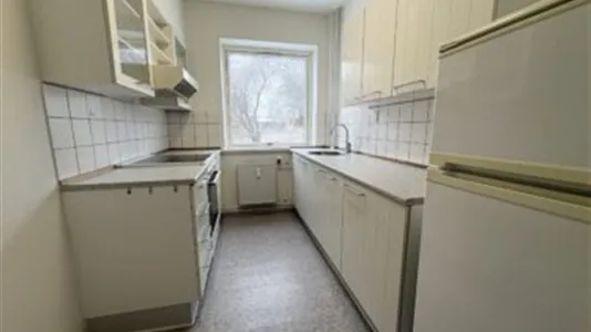 Lejligheder i Odense C - billede 3