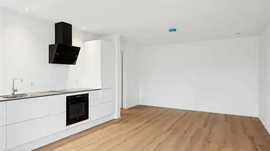 Lejligheder i Vallensbæk Strand - billede 2