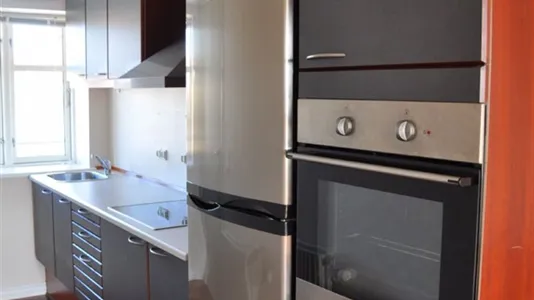 Lejligheder i Skive - billede 5