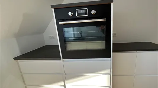 Værelser i Kongens Lyngby - billede 6