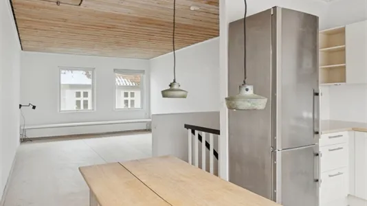 Huse i Århus C - billede 14