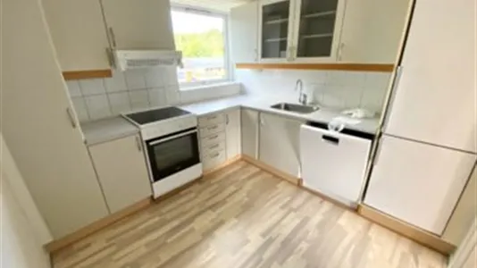 Lejligheder i Munkebo - billede 2