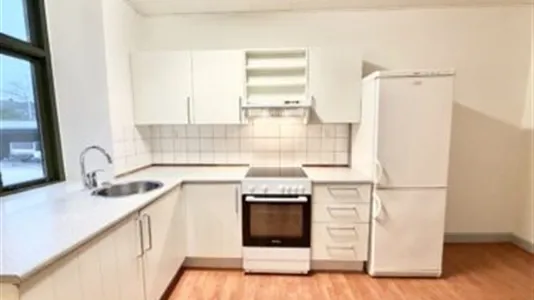 Lejligheder i Fredericia - billede 2