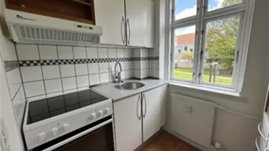 Lejligheder i Fredericia - billede 2