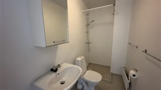 Lejligheder i Fredericia - billede 9