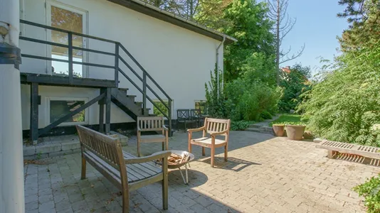 Huse i Højbjerg - billede 3