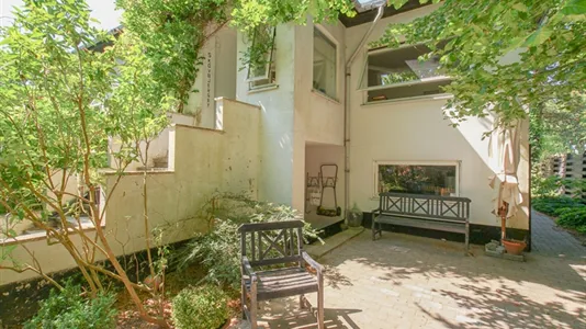 Huse i Højbjerg - billede 4