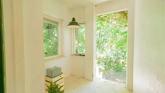 Huse i Højbjerg - billede 6