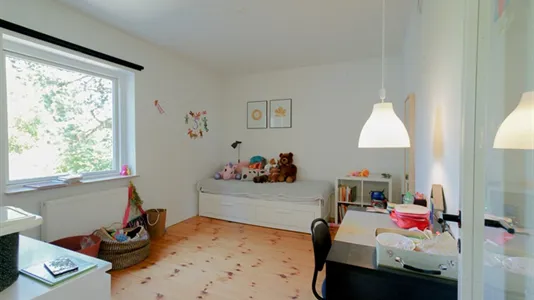 Huse i Højbjerg - billede 9