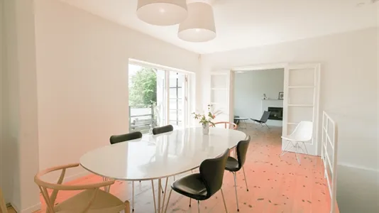 Huse i Højbjerg - billede 13