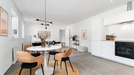 Huse i Helsingør - billede 1