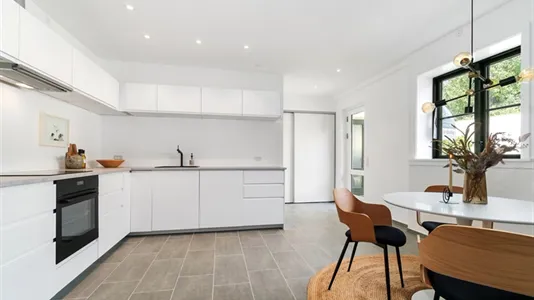 Huse i Helsingør - billede 2