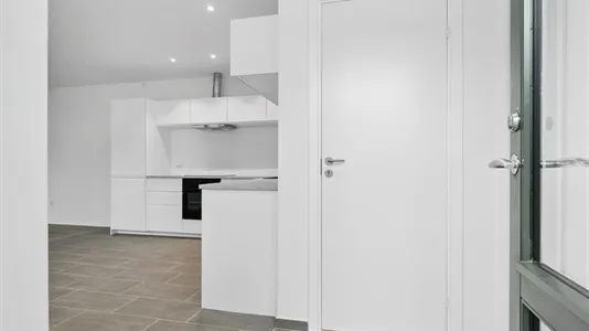 Huse i Helsingør - billede 5