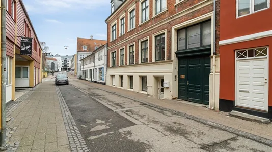 Huse i Helsingør - billede 7