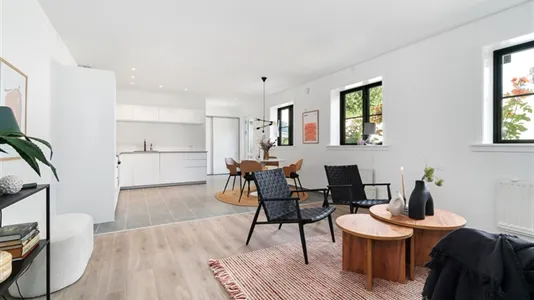 Huse i Helsingør - billede 9