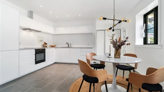 Huse i Helsingør - billede 12