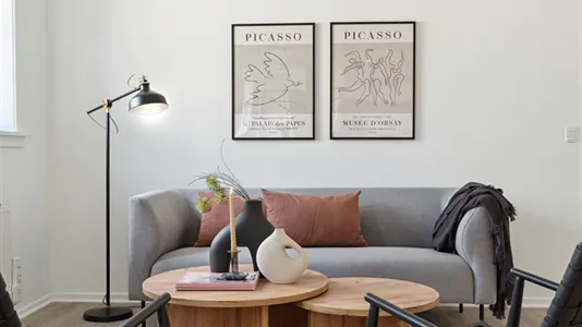 Huse i Helsingør - billede 14