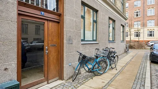 Lejligheder i Nørrebro - billede 2