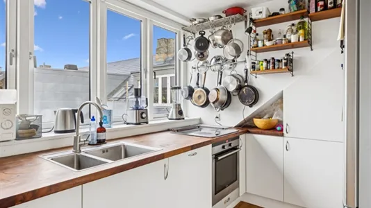 Lejligheder i Nørrebro - billede 7