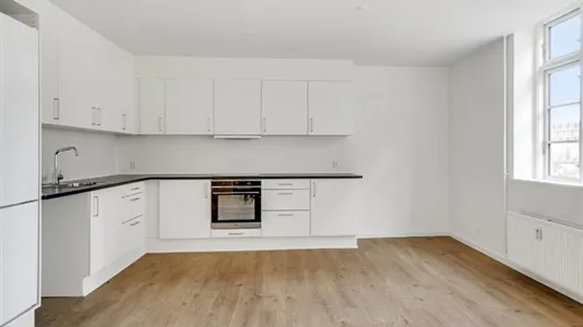 Lejligheder i Næstved - billede 2