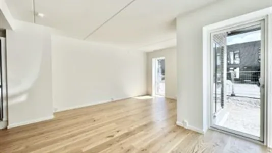 Lejligheder i Odense M - billede 9