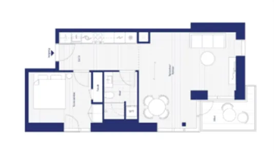 Lejligheder i Odense M - billede 10