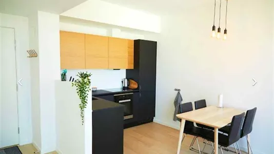 Lejligheder i København SV - billede 8