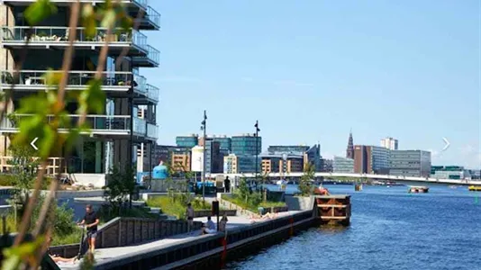 Lejligheder i København SV - billede 14