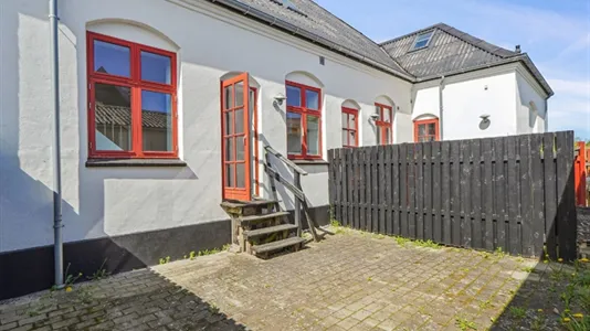 Lejligheder i Helsinge - billede 1