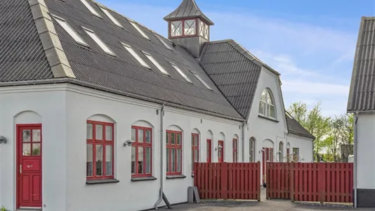 Lejligheder i Helsinge - billede 14