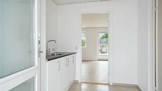 Huse i Tappernøje - billede 6