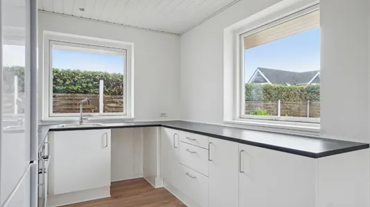 Huse i Tappernøje - billede 11