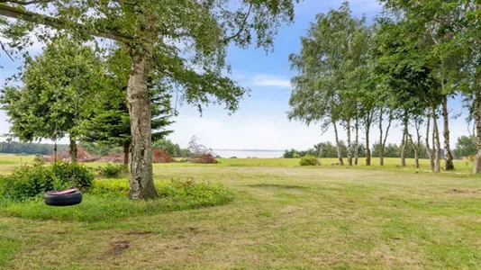 Huse i Helsinge - billede 2