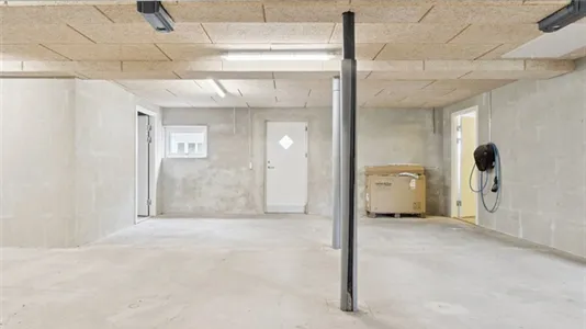 Huse i Helsinge - billede 9