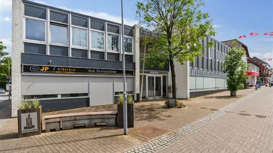 Lejligheder i Toftlund - billede 12