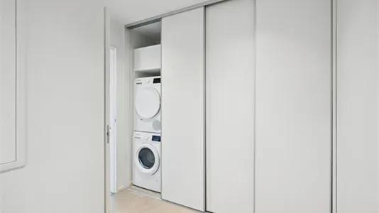 Lejligheder i Vallensbæk Strand - billede 12