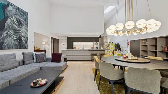 Lejligheder i København K - billede 2