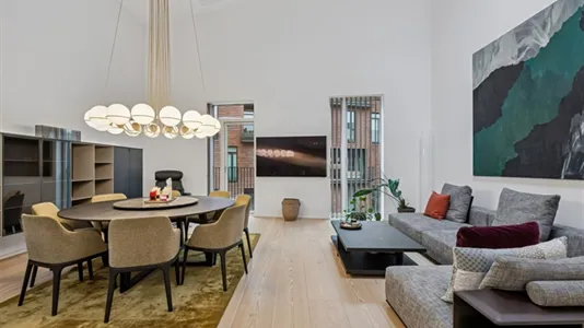 Lejligheder i København K - billede 4