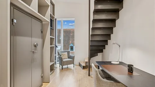 Lejligheder i København K - billede 7