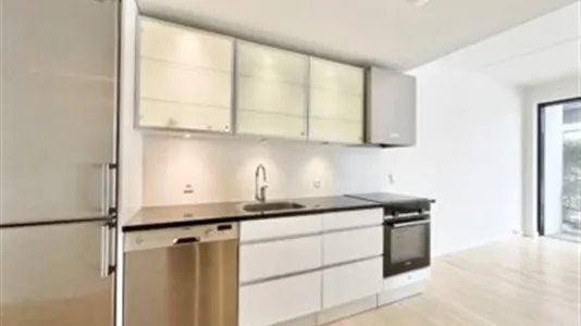 Lejligheder i Odense M - billede 2