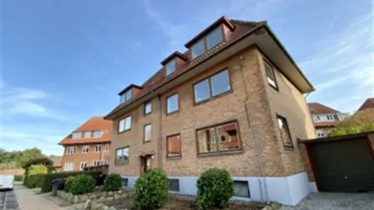 Lejligheder i Odense M - billede 1